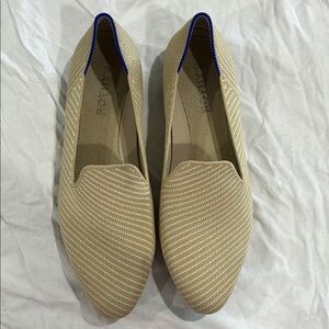 Rothy's Almond Women's Loafers